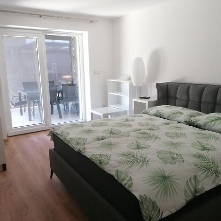 Apartment Sunset Maribor Ngoại thất bức ảnh