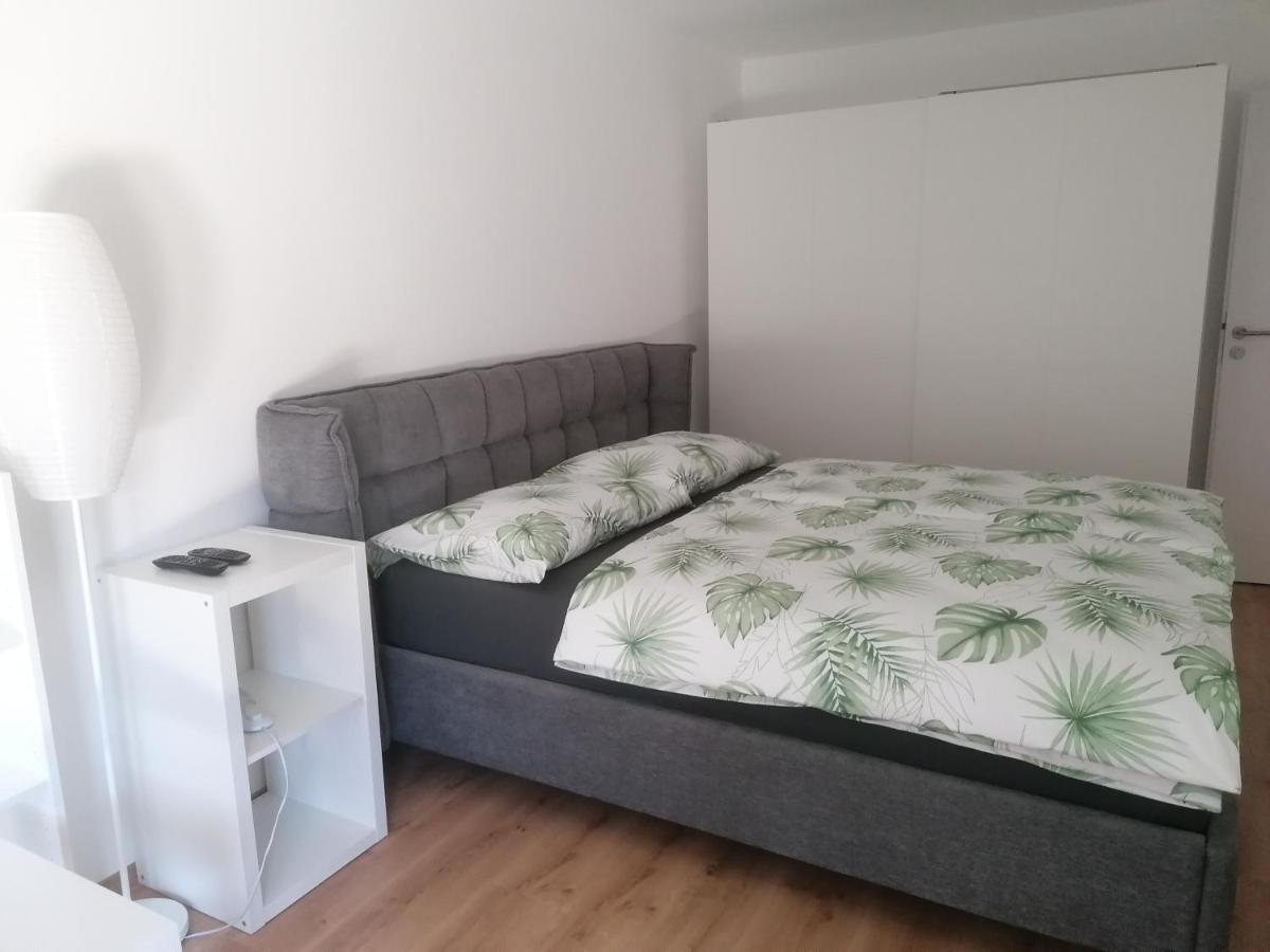 Apartment Sunset Maribor Ngoại thất bức ảnh