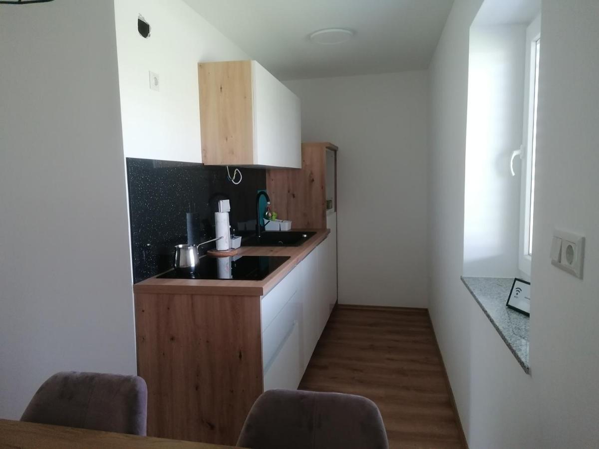 Apartment Sunset Maribor Ngoại thất bức ảnh