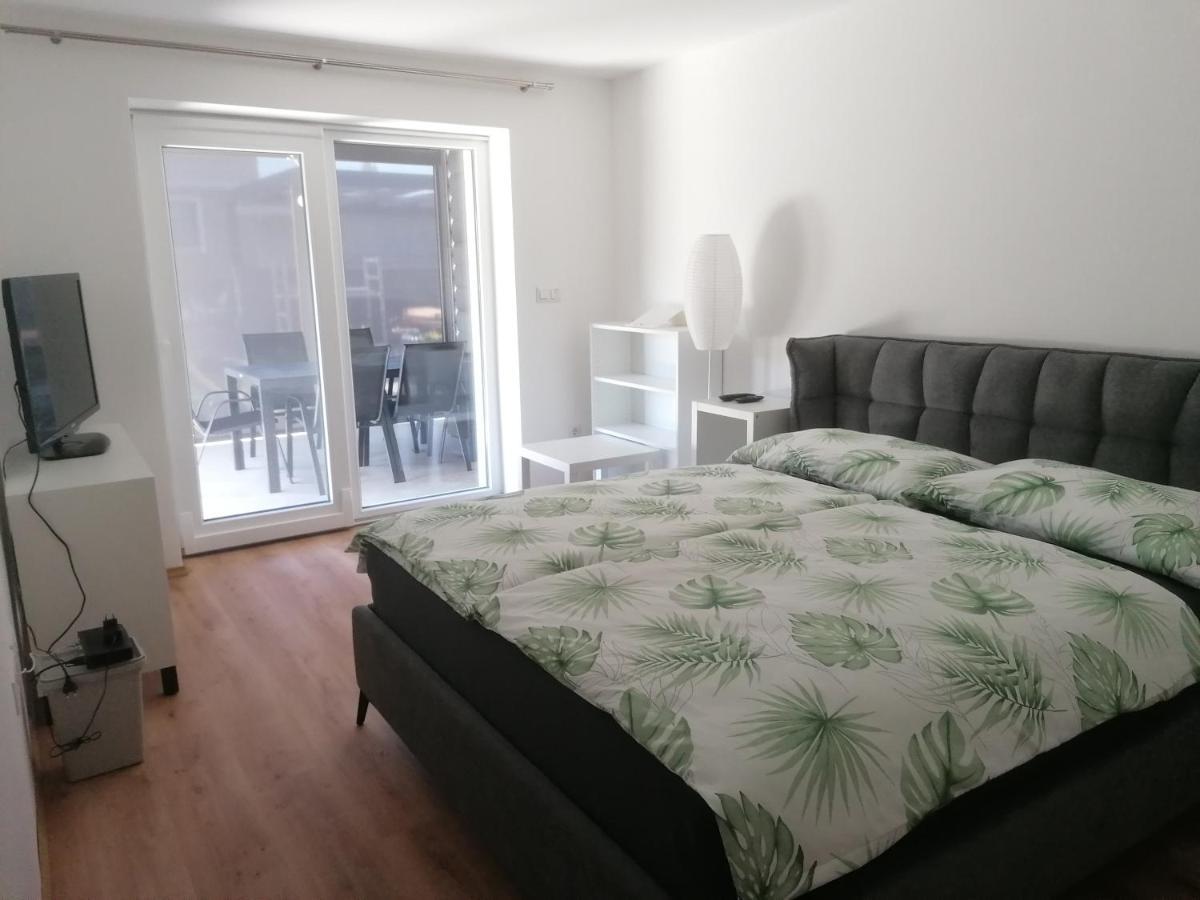 Apartment Sunset Maribor Ngoại thất bức ảnh
