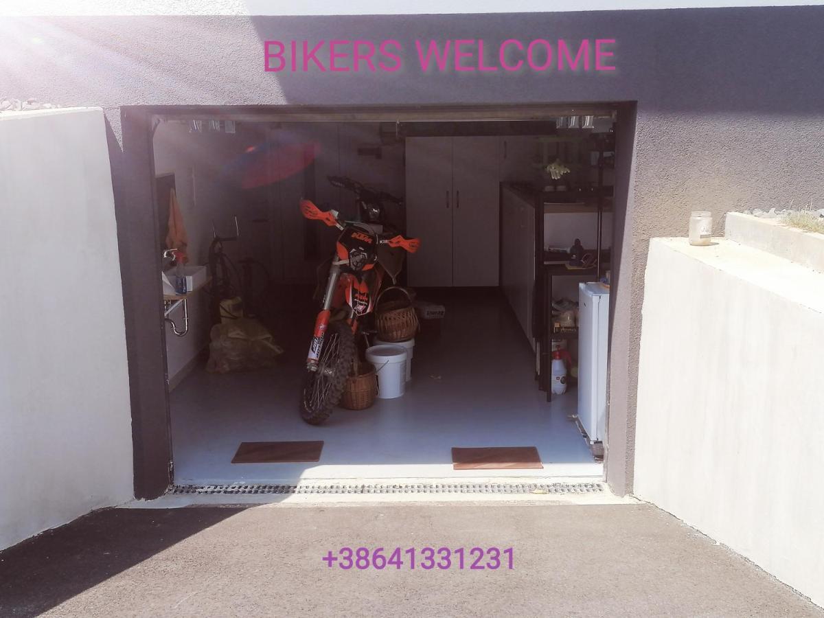 Apartment Sunset Maribor Ngoại thất bức ảnh